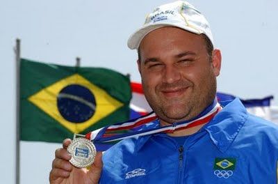 Rodrigo Bastos