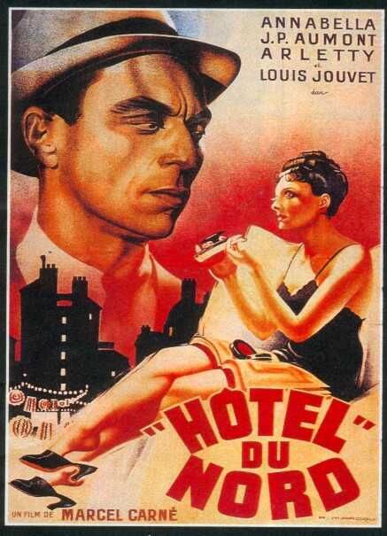 Hôtel Du Nord 1938 Cast And Crew Trivia Quotes Photos News And Videos Famousfix 2304