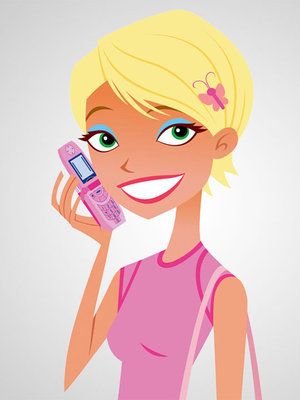 6teen - Brooke D'Orsay