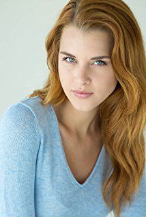 Adriana Karras