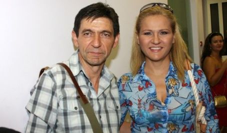 Bessy Malfa and Gerasimos Skiadaressis