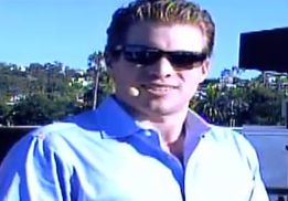 Joe Lonsdale