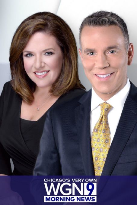 WGN Morning News