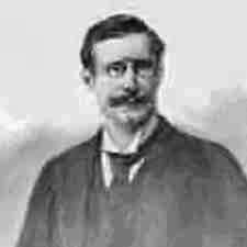 Hugo von Tschudi