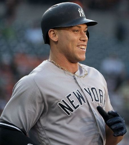 Aaron Judge