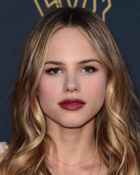 Halston Sage – Twentieth Century Fox Television Screening Gala in LA ...