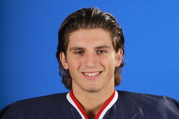 Ryan Hartman