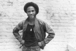 Cedric Myton