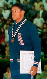 Lloyd Keaser