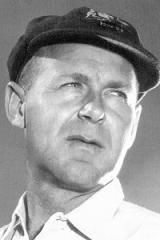 Arthur Morris
