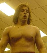 Anthony Michaels