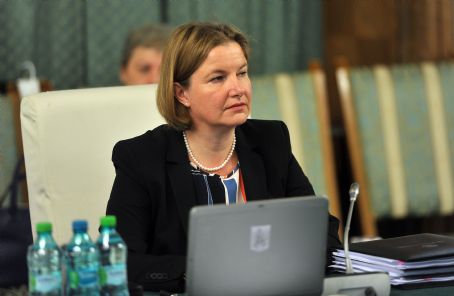 Csilla Hegedüs