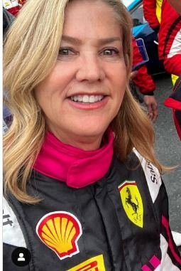 Lisa Clark