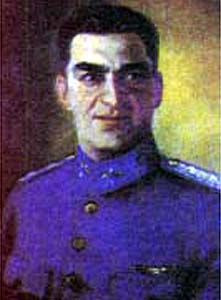 Camilo Daza