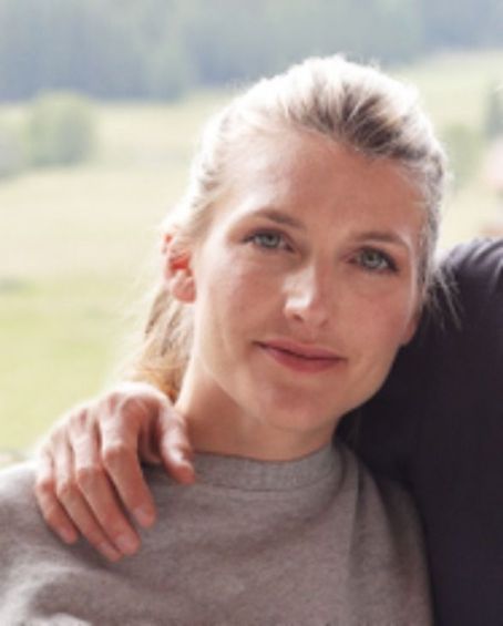 Charlotte Vandermeersch
