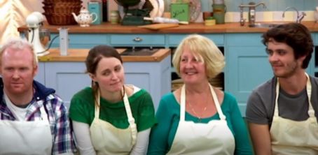 The Great British Baking Show (2010) | Holly Bell Picture #110452960 ...