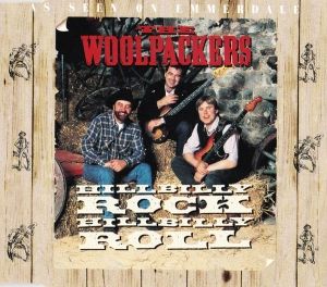 Hillbilly Rock Hillbilly Roll