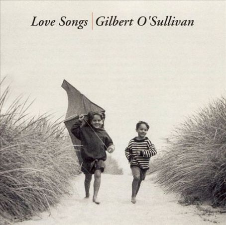 Gilbert O'Sullivan - Love Song Collection