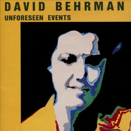 David Behrman Album Cover Photos - List Of David Behrman Album Covers ...