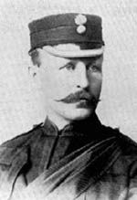 George Heenan