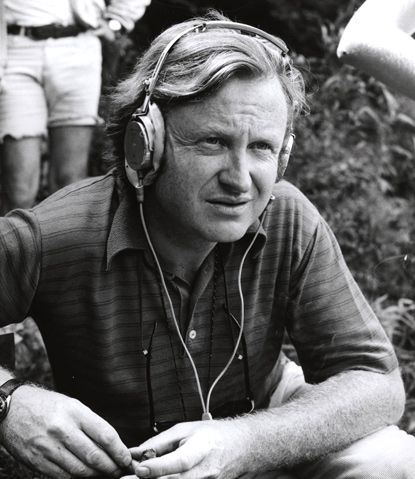 John Boorman
