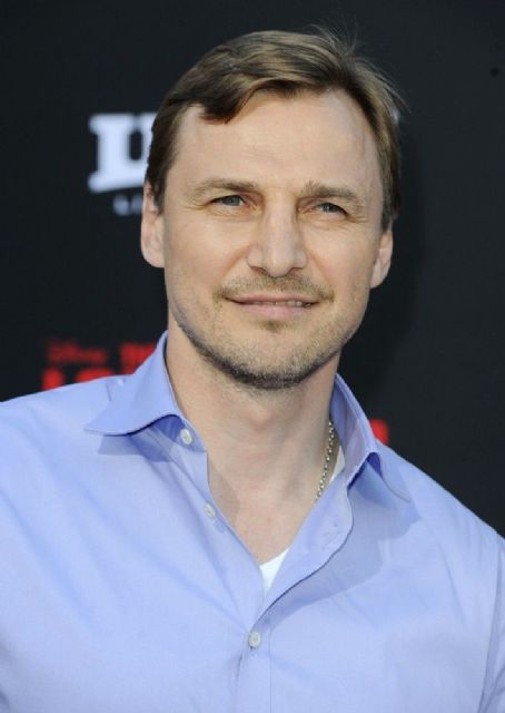 Sergei Fedorov