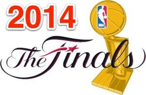 The 2014 NBA Finals