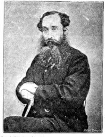 Edward Stafford (politician)