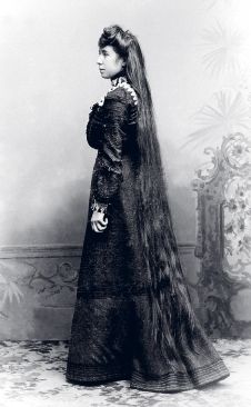 Helen Buchholtz