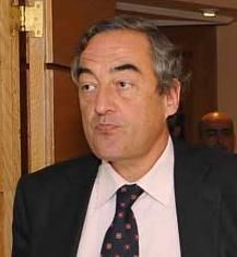 Joan Rosell