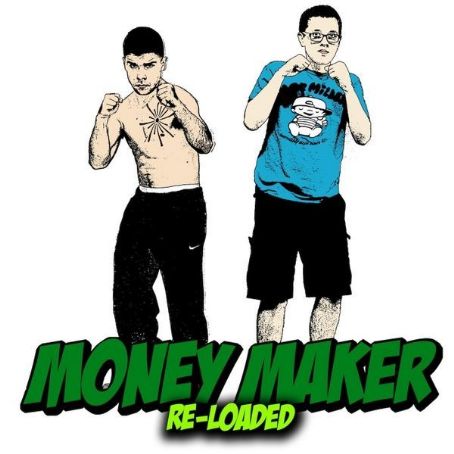 Money Maker (Reloaded) - Krispy Kreme