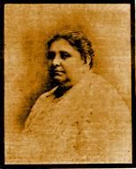 Rita Cetina Gutiérrez