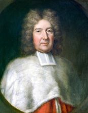 Michael Ward (bishop)