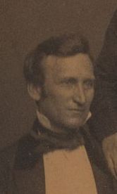 Mordecai Oliver