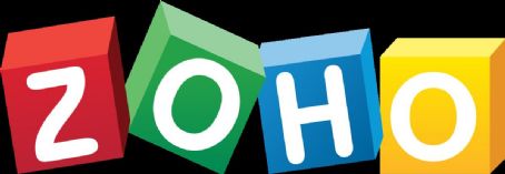 Zoho Office Suite