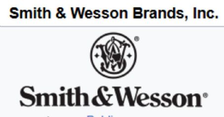 Smith & Wesson