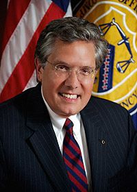 Thomas J. Curry