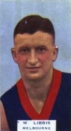 Billy Libbis