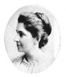 Josephine White Bates