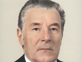 Mikhail Solomentsev