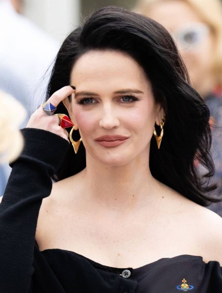 Eva Green – Cannes Film Festival 2024 – Jury Photocall
