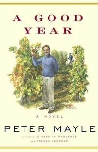 A Good Year (novel)