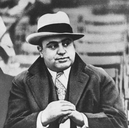 Who is Al Capone dating? Al Capone girlfriend, wife