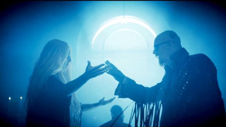 In This Moment: Black Wedding
