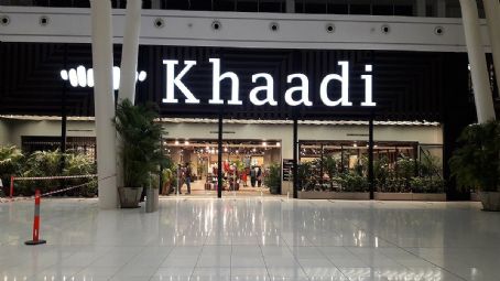 Khaadi
