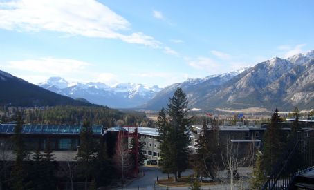 Banff Centre