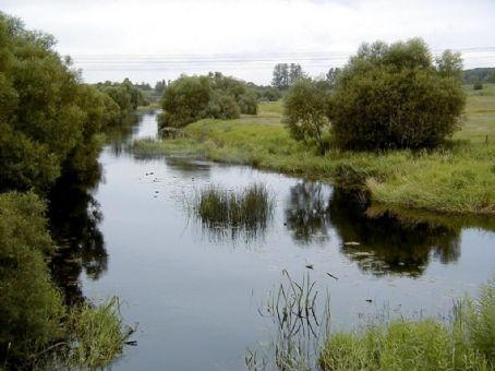 Utroya River