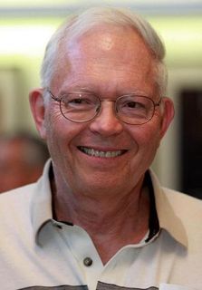 Thomas M. Liggett