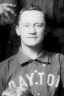Harry Truby