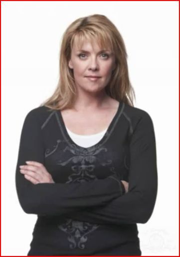 Amanda Tapping Amanda Tapping Picture 17339978 361 X 514 Fanpixnet 0622